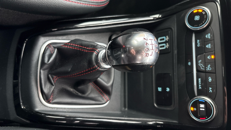 Ford EcoSport 1.0 EcoBoost 125 ST-Line 5dr Petrol Hatchback